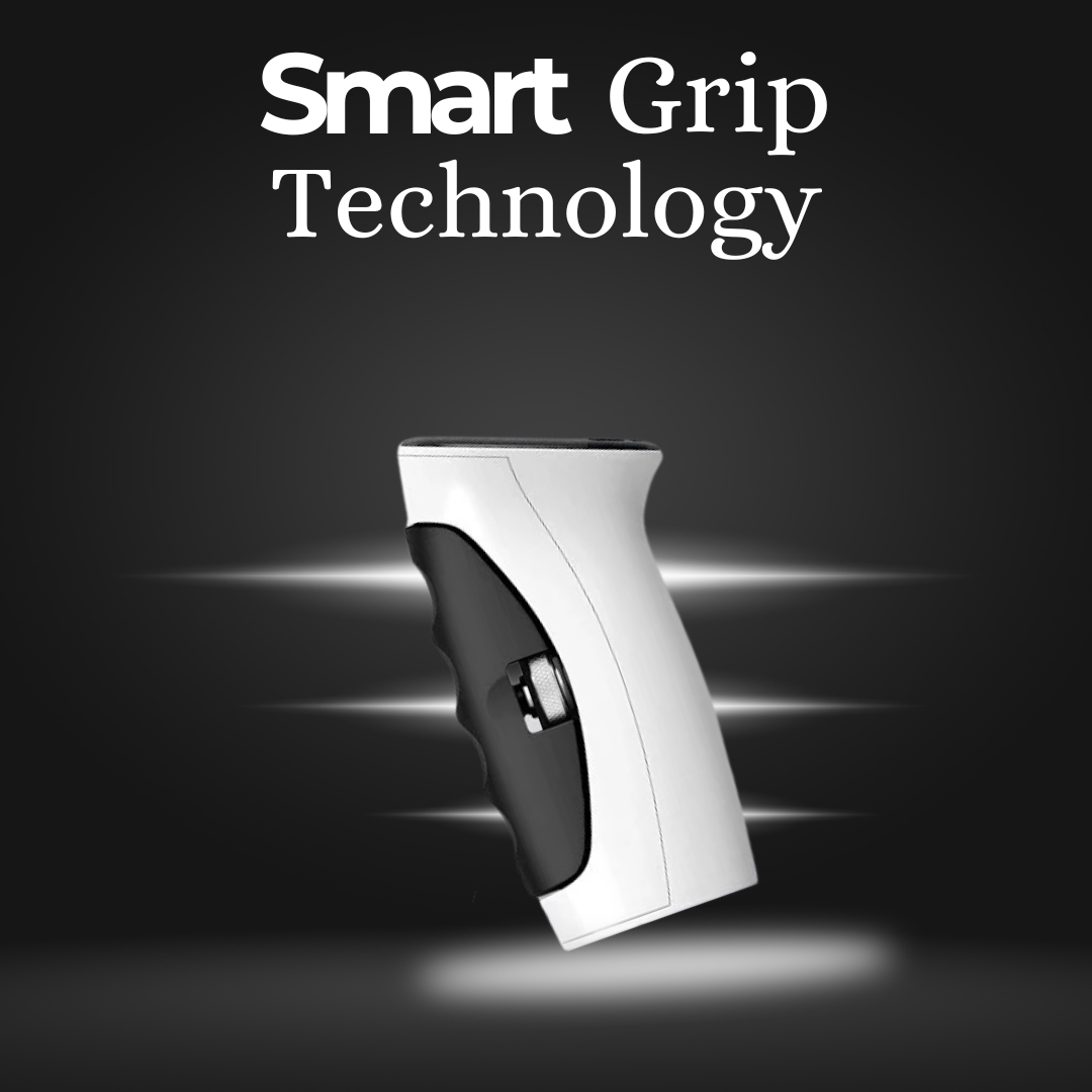 The Smart Grip™ Tracker And Strengthener